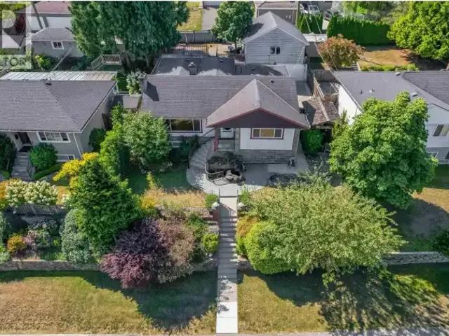 House for rent in Burnaby, British Columbia