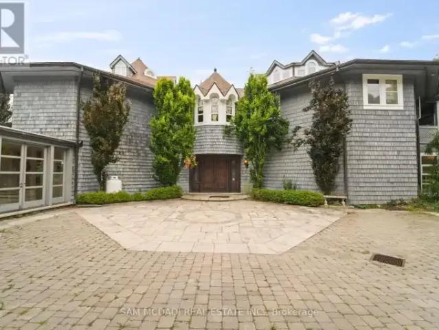 House for rent in Caledon, Ontario