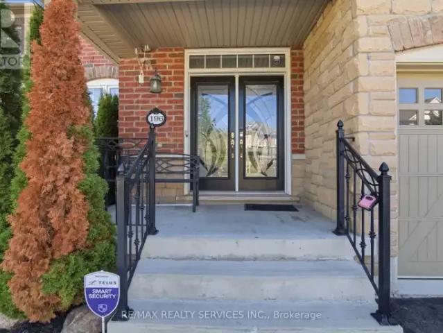 House for rent in Caledon, Ontario