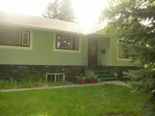 House for rent in Northwest, Alberta