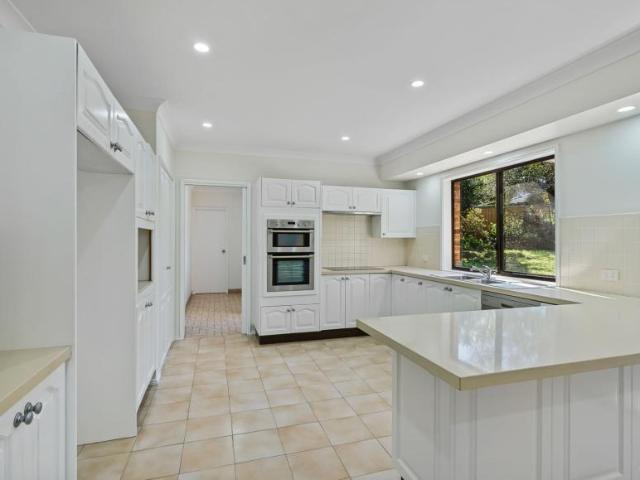 House for rent in Castle Hill, Sydney