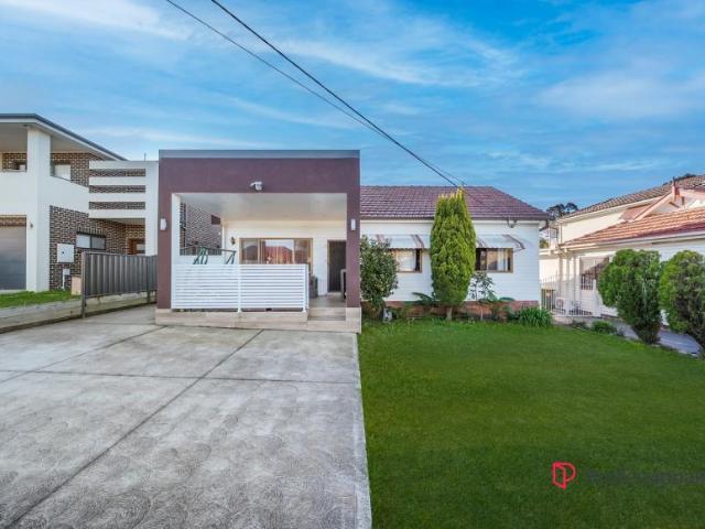 House for sale in Chester Hill, Sydney
