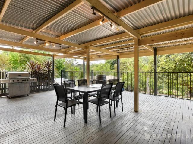 House for rent in Chum Creek, Melbourne