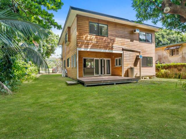 House for sale in Cooktown