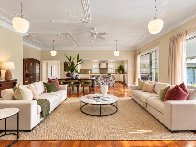 House for sale in Greenslopes, Greater Brisbane