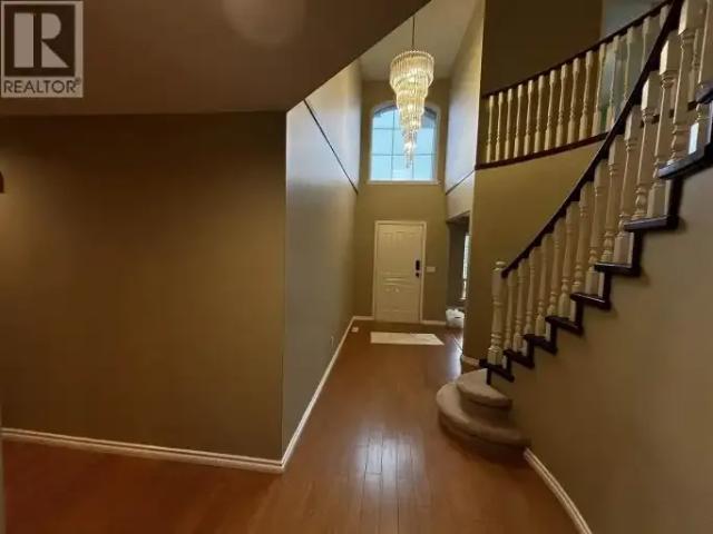 House for rent in Coquitlam, British Columbia