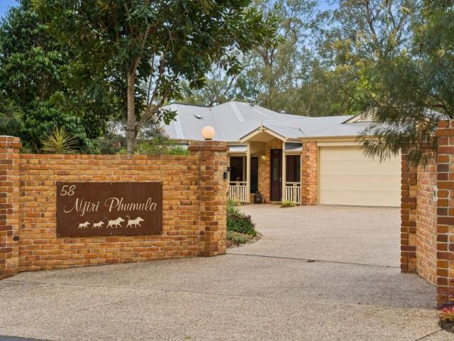 House for sale in Cornubia, Greater Brisbane