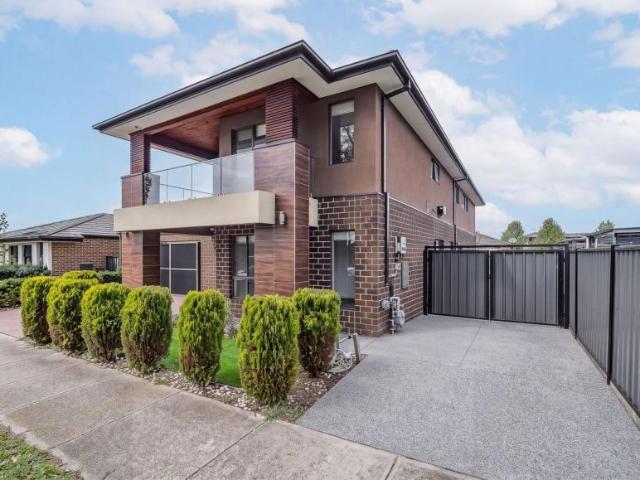 House for sale in Highlands, Melbourne