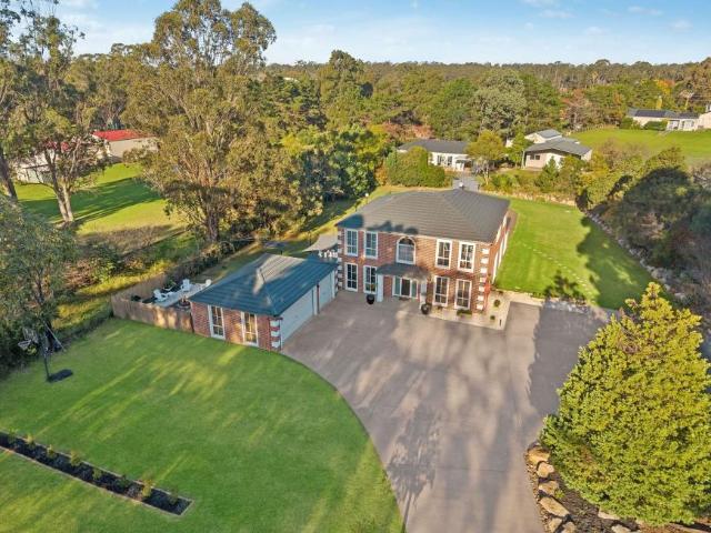House for sale in Denham Court, Campbelltown City Council