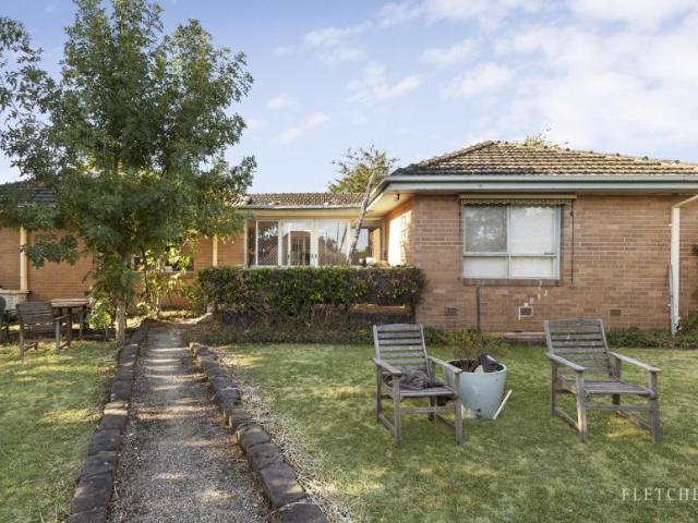 House for sale in Doncaster East, Melbourne