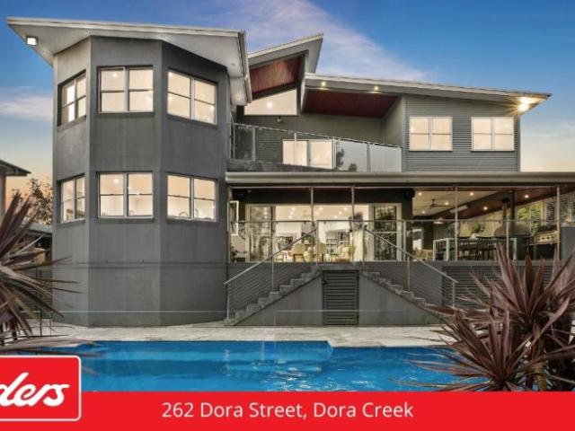 House for sale in Dora Creek, City of Lake Macquarie