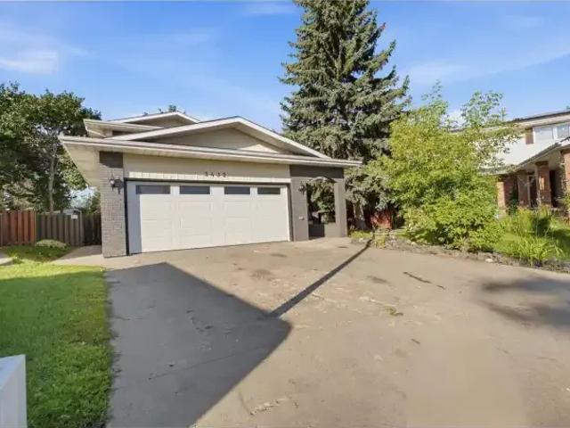 House for rent in Woodvale, Edmonton