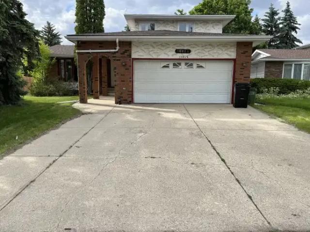 House for rent in Wedgewood, Alberta