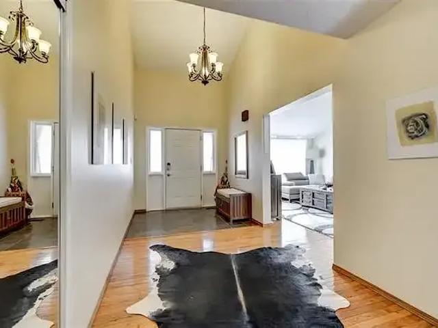 House for rent in Wedgewood, Alberta