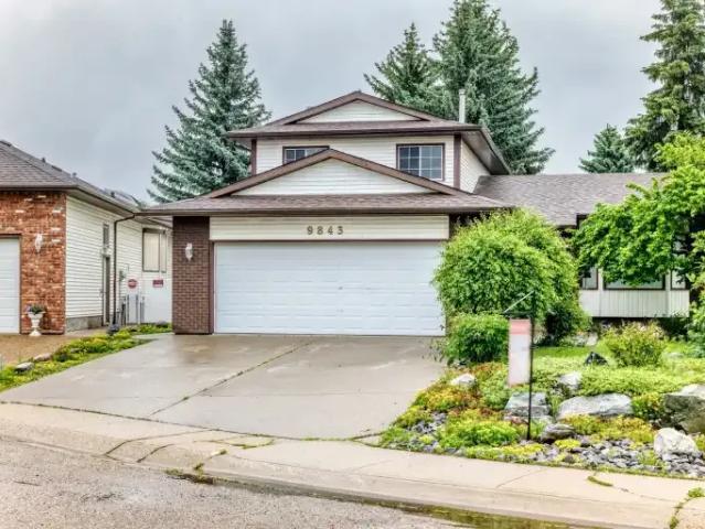 House for rent in Wedgewood, Alberta