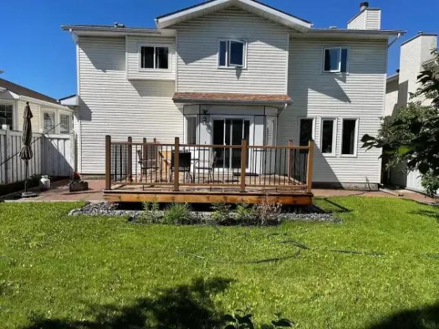 House for rent in Wedgewood, Alberta