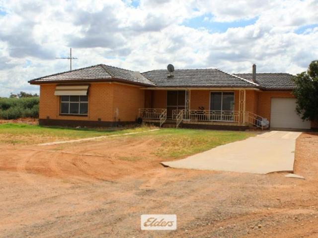 House for sale in Euston, Balranald Shire Council