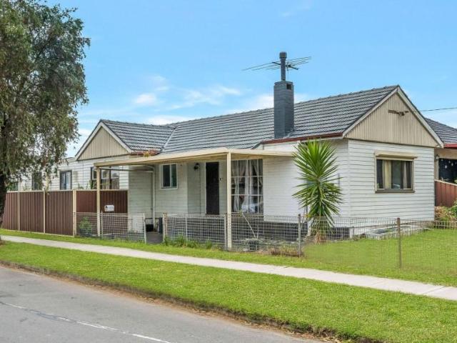 House for sale in Fairfield East, Sydney