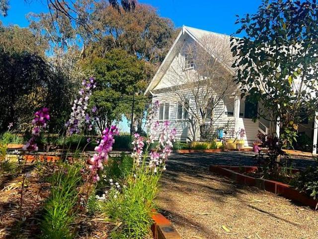 House for sale in Finley, Berrigan Shire Council