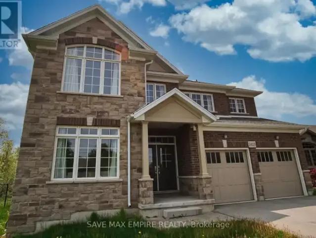 House for rent in Niagara, Ontario