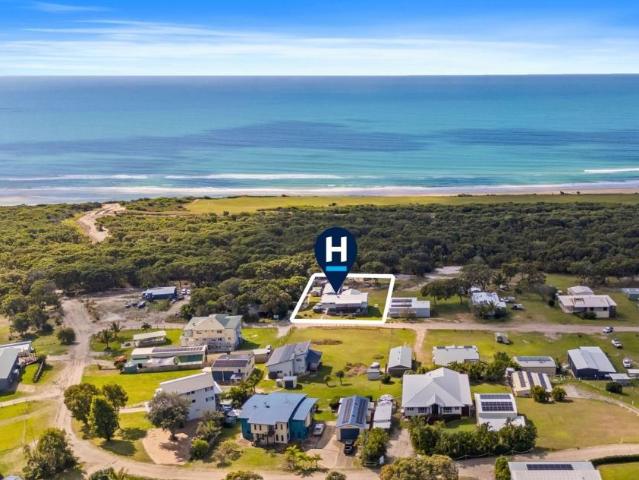 House for sale in K'gari, Orchid Beach