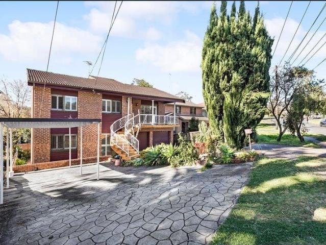 House for sale in Boronia Park, Sydney