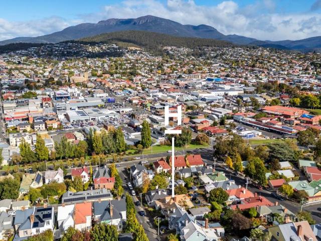 House for sale in Glebe, Hobart