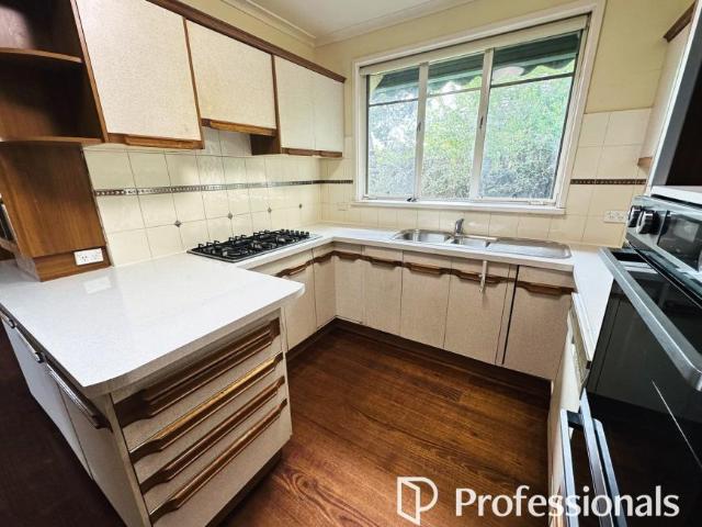 House for rent in Glen Waverley, Melbourne