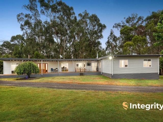 House for rent in Kinglake, Victoria