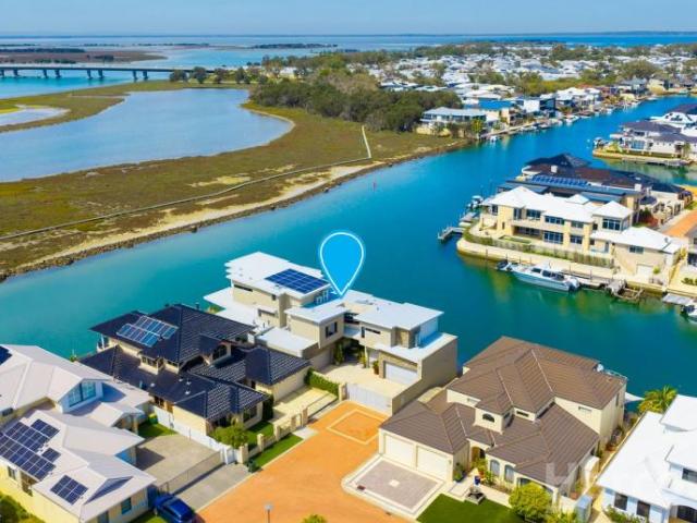 House for sale in Halls Head, City of Mandurah