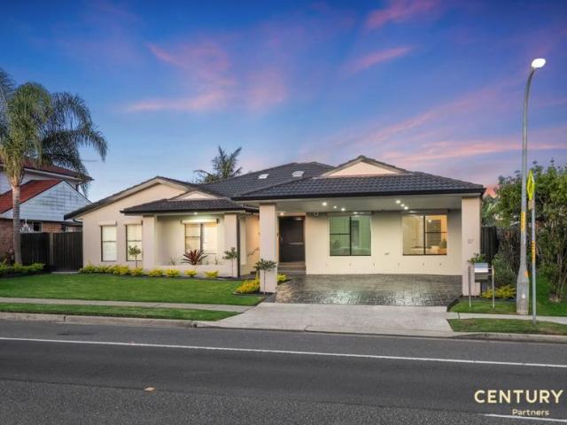 House for sale in Hinchinbrook, New South Wales