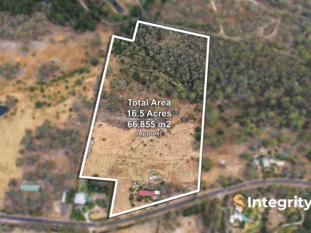 House for rent in Camerons Creek, Victoria