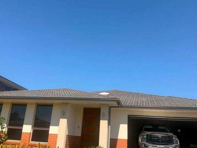 House for sale in Kellyville, New South Wales
