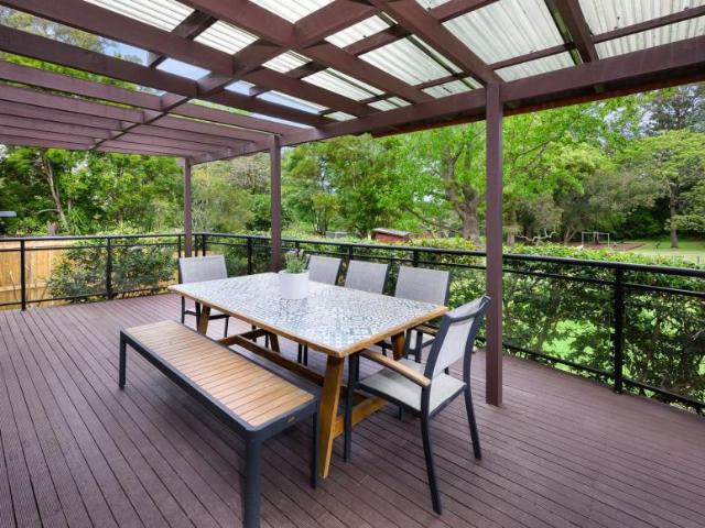 House for sale in Upper North Shore, Sydney