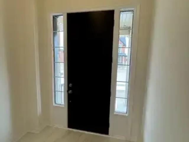 House for rent in Kitchener, Ontario