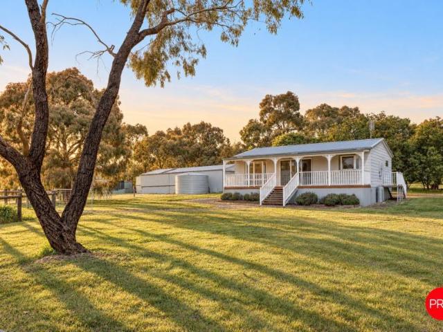 House for sale in Kyneton, Shire of Macedon Ranges