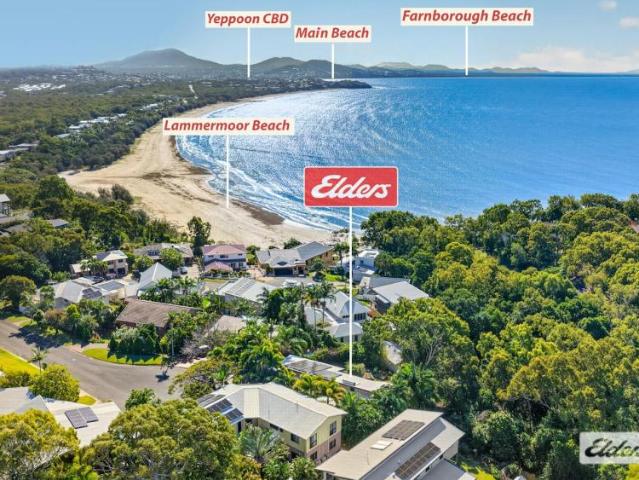 House for sale in Lammermoor, Livingstone Shire