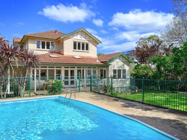 House for sale in Upper North Shore, Sydney
