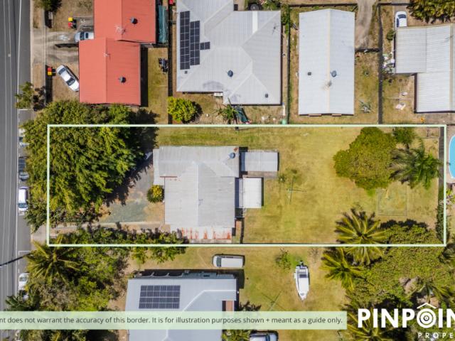 House for sale in Mackay