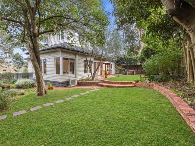 House for sale in Camerons Creek, Victoria
