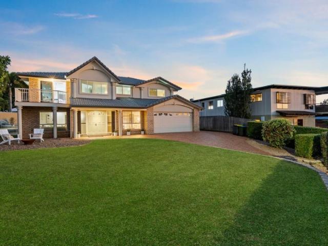 House for sale in Manly West, Greater Brisbane
