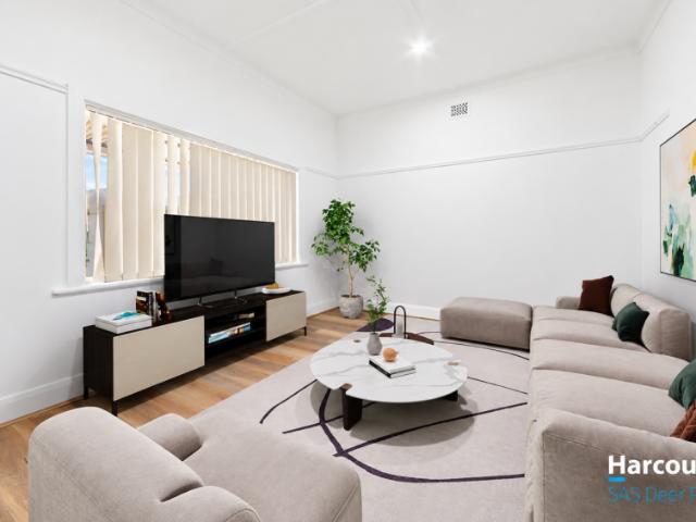 House for sale in Maribyrnong, Melbourne