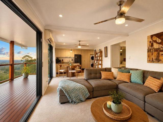 House for sale in Montville, Sunshine Coast Regional