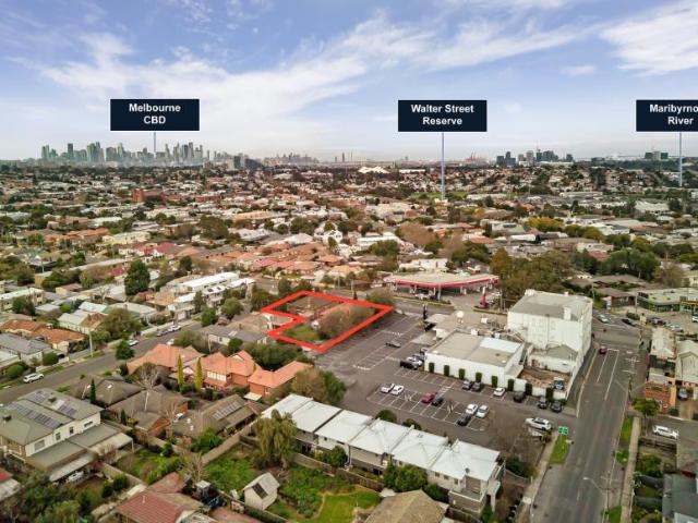 House for rent in Moonee Ponds, Melbourne