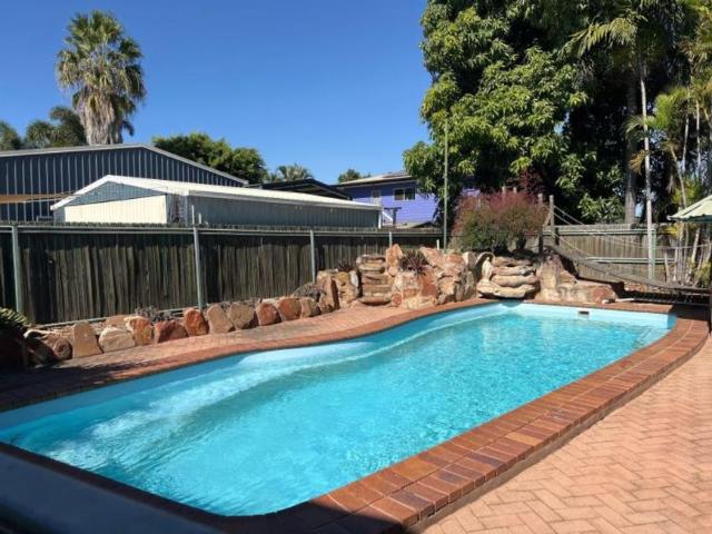 House for rent in Moranbah, Queensland