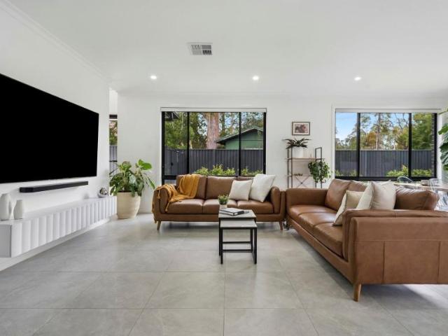 House for sale in Mount Kuring-Gai, Sydney