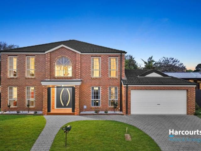 House for sale in Narre Warren South, Melbourne