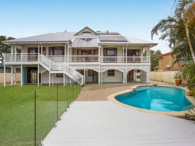 House for rent in Toombul, Queensland