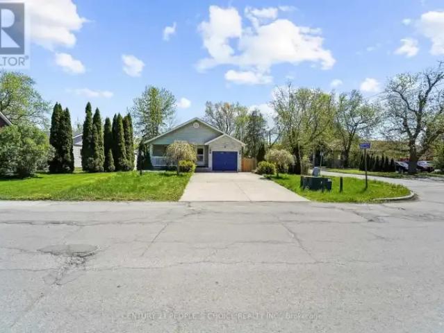House for rent in Niagara, Ontario