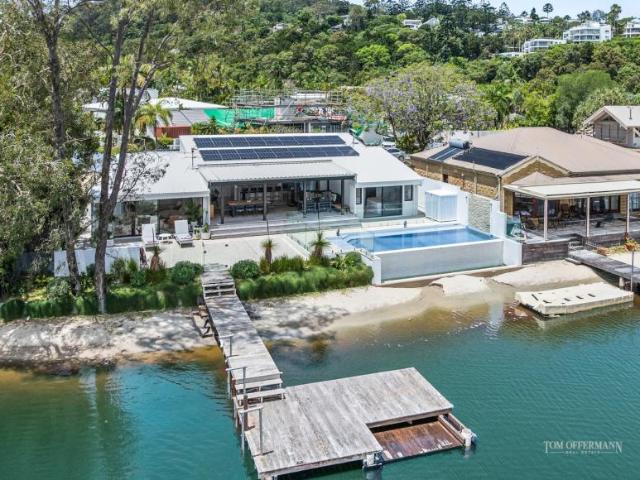House for sale in Noosa Heads